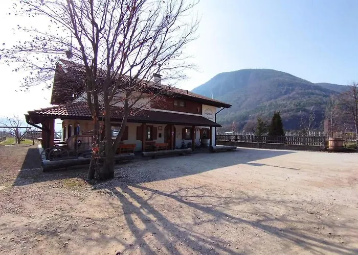 Agriturismo Le Cavade