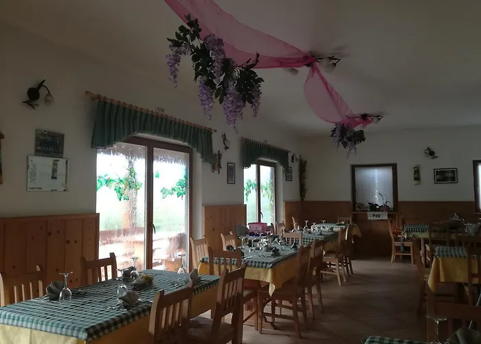 Agriturismo Le Cavade