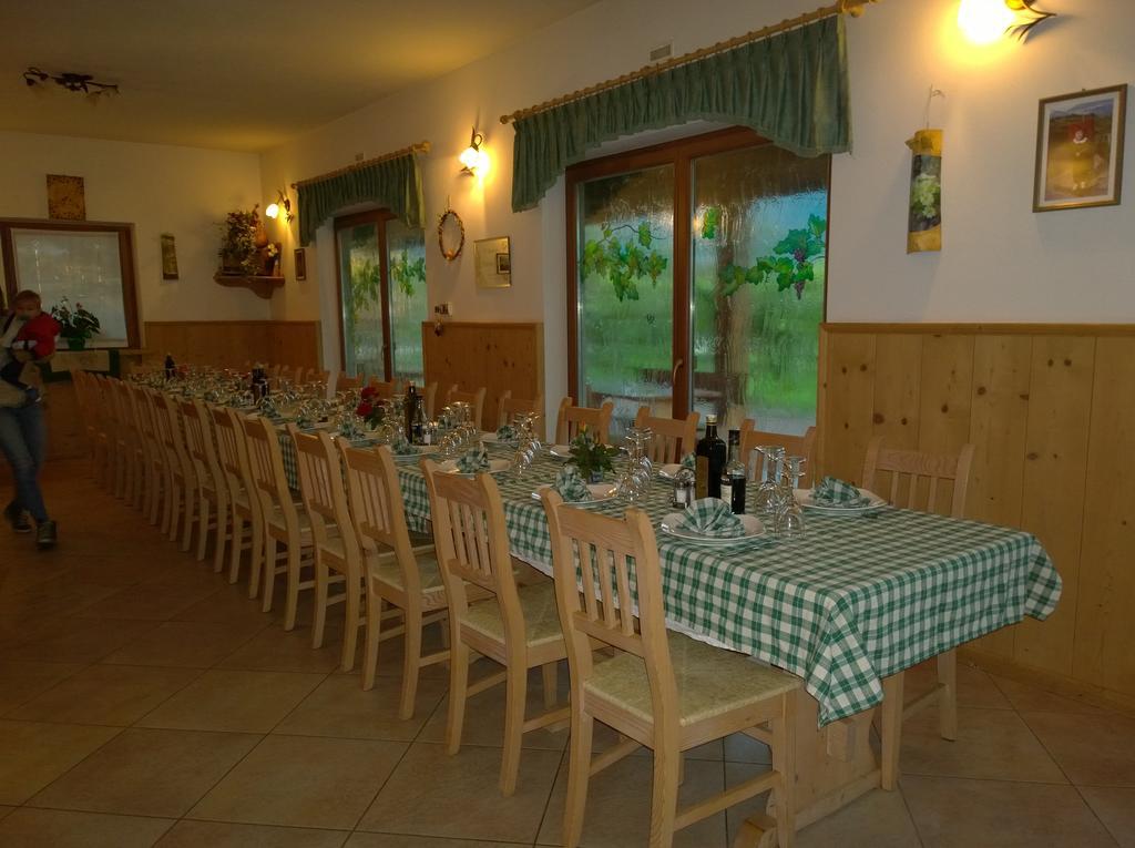 Bauernhof Le Cavade