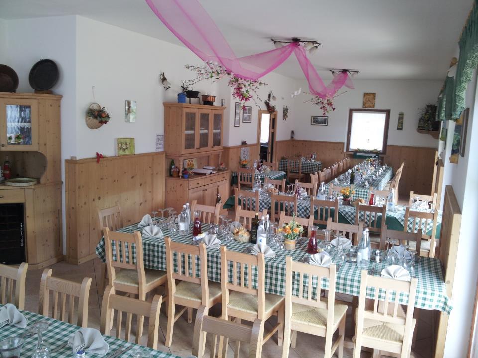 Le Cavade Cembra Lisignago