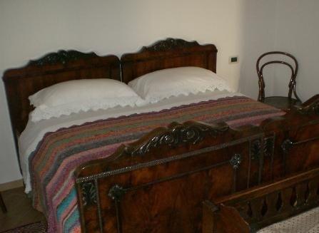 Bauernhof Le Cavade *