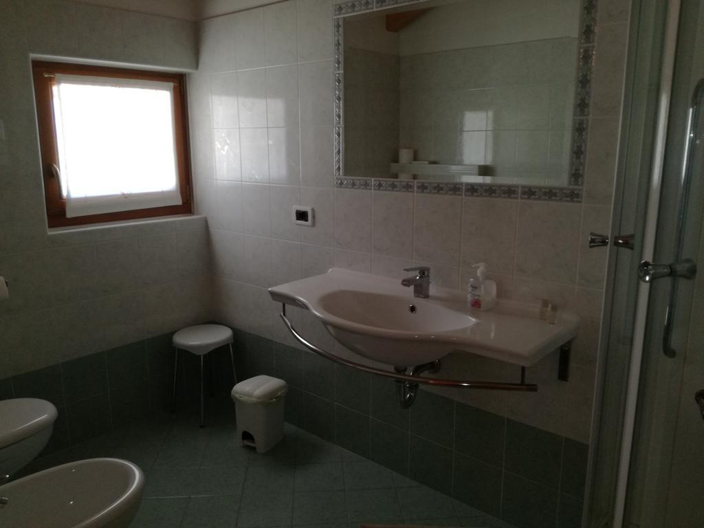 Farm stay Agriturismo Le Cavade Cembra Lisignago