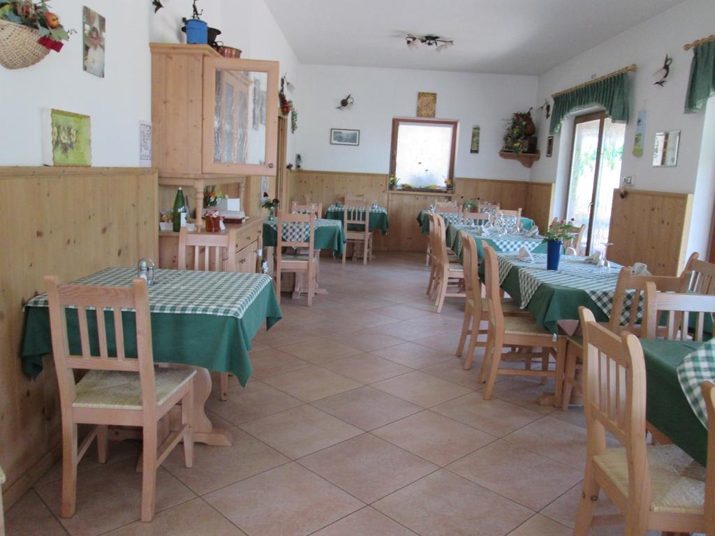 Le Cavade Cembra Lisignago