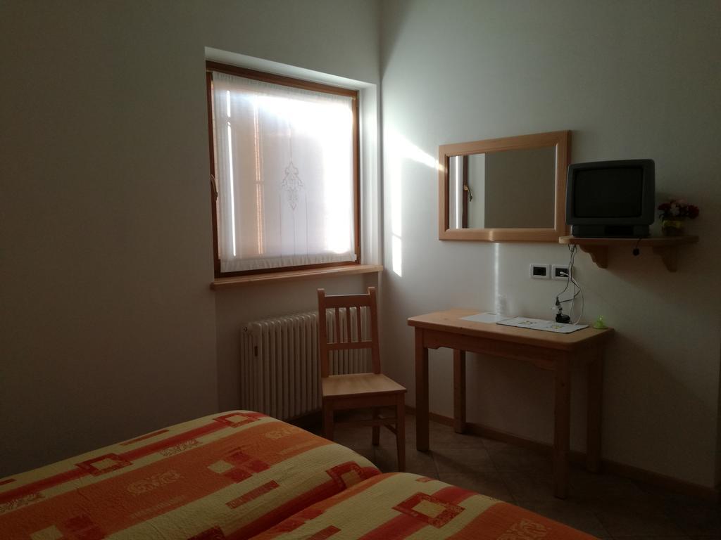 Le Cavade * Cembra Lisignago